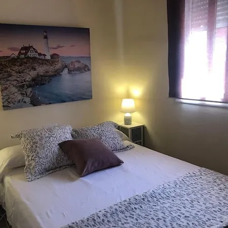 Apartamento En Primera Linea De Playa El Palo Malaga Exterior photo