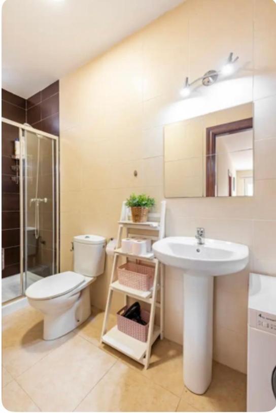 Appartement En Primera Linea De Playa El Palo Málaga